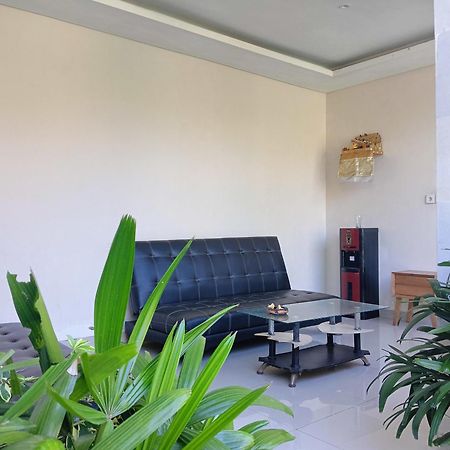 Kama Ayu Bungalow Ubud  Exterior photo