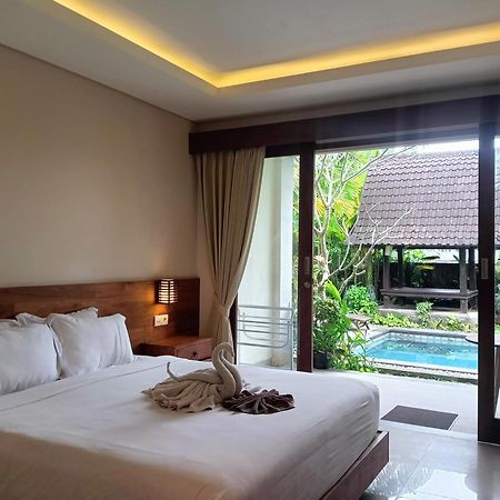 Kama Ayu Bungalow Ubud  Exterior photo