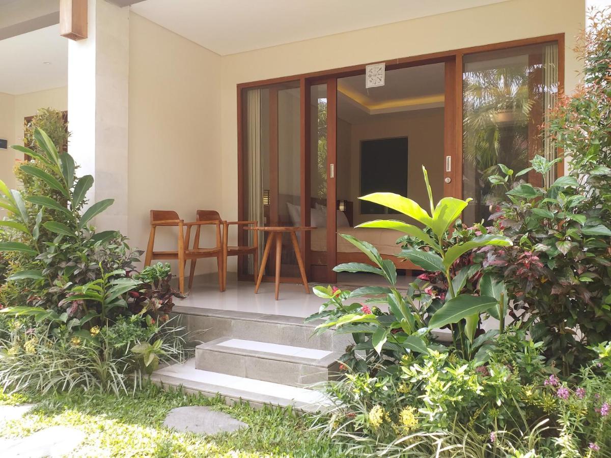 Kama Ayu Bungalow Ubud  Exterior photo
