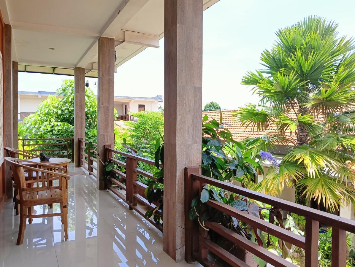 Kama Ayu Bungalow Ubud  Exterior photo