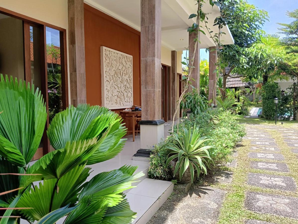 Kama Ayu Bungalow Ubud  Exterior photo